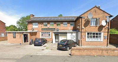 One of Hartcliffe's last pubs will be turned into bedsits