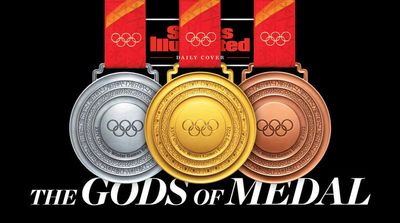 Who’ll Win In Beijing? SI Picks Every Medal at the 2022 Olympics