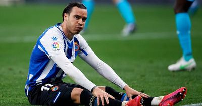 Arsenal may have second chance to sign Raul de Tomas after January transfer fiasco