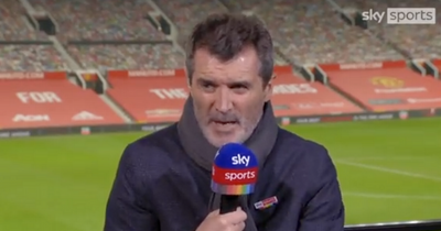 Roy Keane's unforgettable moments on Sky Sports as he's linked with management return