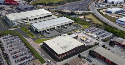 Job-creating development at World Freight Terminal approved