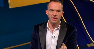 Martin Lewis urges anyone working from home to act now for £280 amid energy bills crisis