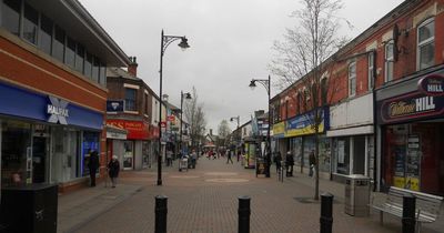 Parents asked simple question as teenagers cause 'chaos' in Asda