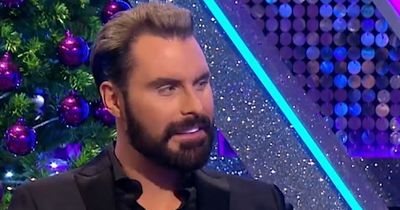 Rylan lands BBC Eurovision role with Scott Mills after outpouring of support