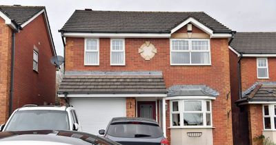 'It will create a ghetto' Plans to demolish Cardiff house for path linking cul-de-sac to planned social housing approved