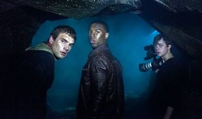 10 years ago, Michael B. Jordan made a surprisingly influential superhero thriller