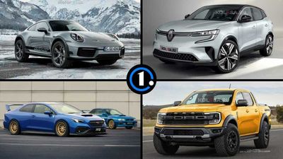 Best Renderings For The Week Of January 31