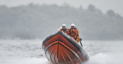 Loch Lomond Rescue Boat launch £300,000 drive for new base in Balloch