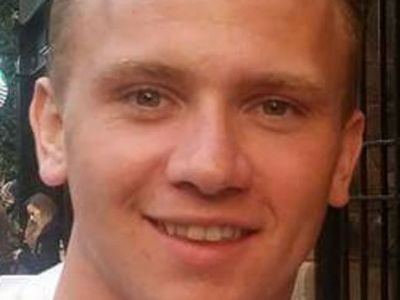 Corrie McKeague: Jury inquest for RAF gunner who vanished on night out after ‘climbing into bin’