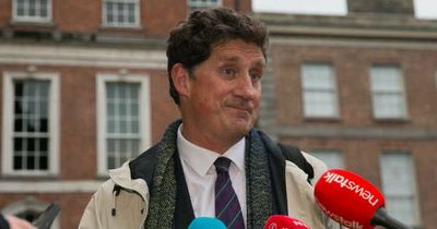 Eamon Ryan accused of 'effectively bulldozing' Cathal Brugha Barracks with a tweet