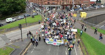 Glasgow national park city status moves a step closer to reality