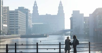 Covid infections drop by 15% in Liverpool City Region