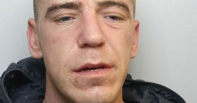 Lawrence Weston stalker who deluged woman with calls is jailed