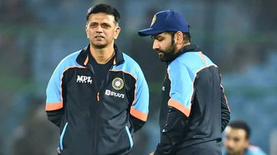 IND vs WI: Team India starts training as Mayank Agarwal in mandatory 3-day quarantine