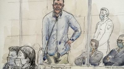 Accused terrorist Yassine Atar's family says his only crime is being related to his brother