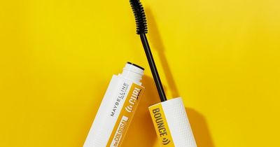 Maybelline launch new Colossal Curl Bounce Mascara and it’s already had five-star reviews