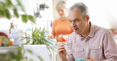 Brits told to brace themselves for worst standard of living since records began