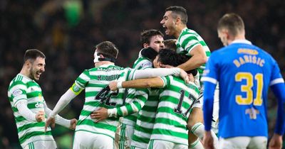 Celtic's Rangers win was outstanding, but we can take points from them, says Well star