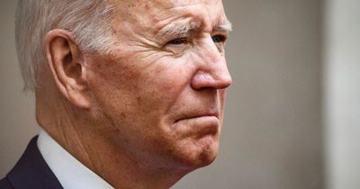 Isis leader killed during US raid in Syria, President Biden announces