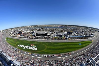 The lowest ticket prices you can pay for the 2022 Daytona 500