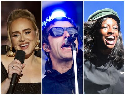Who is performing at the Brit Awards 2022? From Adele to Liam Gallagher, see the full list of live performances