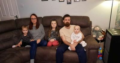 DFS customers upset as they order grey sofas and they turn out to be brown