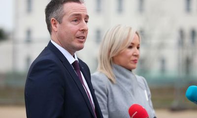 Why Paul Givan quit – and what it means for Stormont