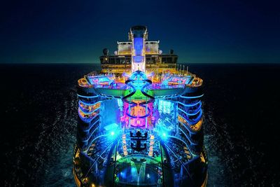 Royal Caribbean Gives Customers Something They Really Want