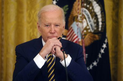 Biden says U.S. raid in Syria targeted leader of Islamic State