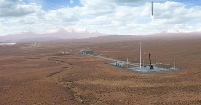 UK Government provides £102,500 funding for two Scottish space projects