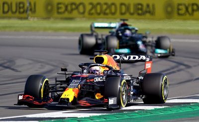 Formula One sprint races could be axed amid row with teams over finances