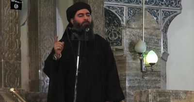 ISIS leader killed by United States forces in overnight operation, Joe Biden claims