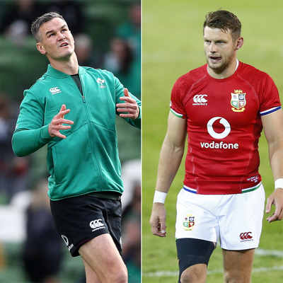 Ireland vs Wales: Breaking down the Johnny Sexton vs Dan Biggar fly-half battle