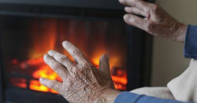 Ofgem confirms that millions face near £700 rise in energy bills – and interest rates also rising