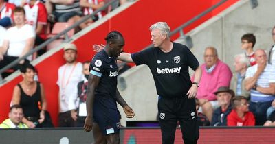 Michail Antonio opens up on West Ham failing to sign a striker in January transfer window