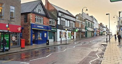 Two people badly injured in New Year's Day attack in Chester-le-Street