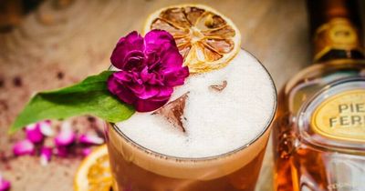 Four Leeds cocktails bars named as some of the UK's best in prestigious list