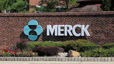 Merck Expects Its Covid Pill To Bring In At Least $5 Billion This Year