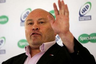 Brian Moore: Ex-England hooker to leave BBC men’s Six Nations role after Calcutta Cup clash