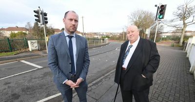 Calls grow for safety improvements on Airdrie roads after catalogue of incidents