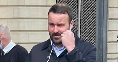 Scots bank worker conned pals out £36,000 in currency scam to fund football gambling addiction