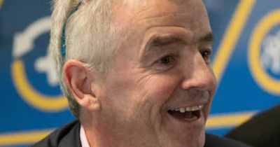 Ryanair voted worst short-haul airline for predictable reason