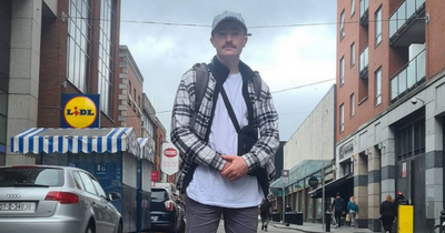 Dublin man has more 'clarity and confidence' 100 days after giving up alcohol