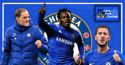 Chelsea can sign their next Eden Hazard using Michael Essien's £24m trailblazing transfer model