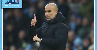 Man City contract spree hints at biggest signing yet as Pep Guardiola wish is granted