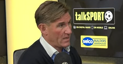 Simon Jordan questions Roy Keane return to Sunderland as Nottingham Forest great linked