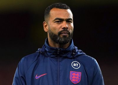 Ashley Cole joins Frank Lampard’s coaching staff at Everton from Chelsea