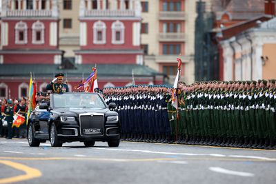 Ukraine crisis: Russia’s quiet anti-war movement gets louder