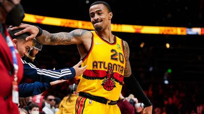 What Should the Hawks Do at the Trade Deadline?