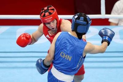 Boxing, weightlifting and modern pentathlon off list for LA Olympics in 2028 with football warned it faces axe